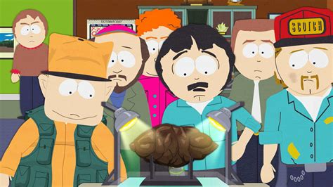 south park more crap